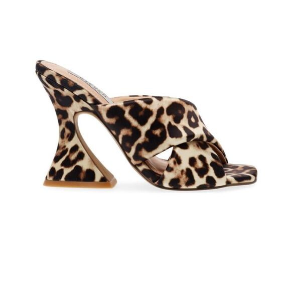 Steven Baga Heeled Sandal - Picture 3 of 6